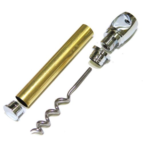 11.7mm T Corkscrew Kit